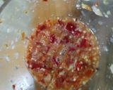 Foto langkah ke 1 dari resep Balado Ayam Jamur.