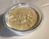 Foto del paso 5 de la receta: Volovanes de Mousse de Langostinos al ajillo