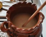 Foto del paso 3 de la receta: Atole de piña