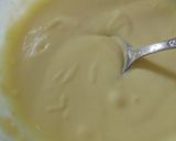 Hideg őszibarackkrémleves recept fázis 3 fotója