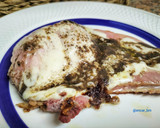Foto del paso 4 de la receta: Chuletas de Sajonia con queso trufado
