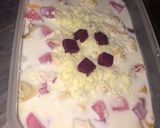 Foto langkah ke 4 dari resep Salad buah.
