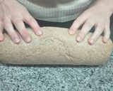 Foto del paso 4 de la receta Pan de sándwich integral