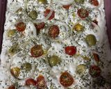Foto del paso 9 de la receta: Focaccia