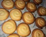 Foto del paso 6 de la receta: Galletas de mantequilla y chocolate