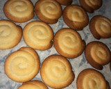 Foto del paso 6 de la receta: Galletas de mantequilla y chocolate