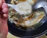 甜酒釀紅燒吳郭魚的食譜步驟4照片