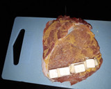 Foto del paso 2 de la receta: Lomo sorpresa