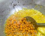 चटपटे तीखे पीनट्स(chatpate tikhe peanuts recipe in hindi) रेसिपी चरण 2 फोटो