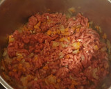 Foto del paso 2 de la receta: Linguine a la bolognesa