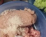 Foto langkah ke 2 dari resep Somay ala abang-abang lembut.