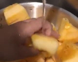 Foto del paso 7 de la receta: Dulce de Calabaza
