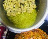 Mutton tahari authentic recipe recipe step 5 photo