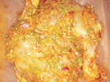 دجاج مفور