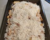 Foto del paso 6 de la receta: Patatas Pulled Smoked Chesee Fries estilo Foster's Hollywood 🧀🍖