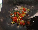 Foto langkah ke 3 dari resep Sambal Matah ala Homed.
