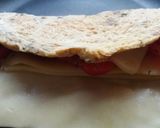Foto del paso 2 de la receta: Omelette #SOSquécalor!