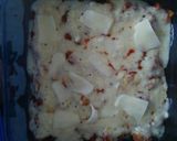 Foto langkah ke 12 dari resep Lasagna lumer ala pizza h*t.