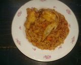 Foto del paso 5 de la receta: Guiso de coditos con alitas