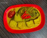 Foto langkah ke 5 dari resep Sayur mangut ikan mujaer.