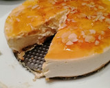 Foto del paso 10 de la receta: Tarta de turrón de Jijona
