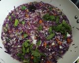 A picture of step 6 of Paneer pulao /Cottage cheese Rice.