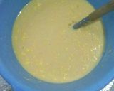 Foto langkah ke 3 dari resep Bika ambon ekonimis #enakan bikin sendiri.