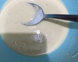 Foto langkah ke 2 dari resep Tahu Telor Asin.