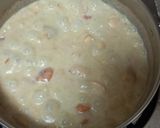 Foto del paso 3 de la receta Crema de boletus