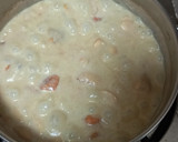 Foto del paso 3 de la receta: Crema de boletus