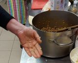 Foto del passaggio 3 della ricetta Arancini di riso