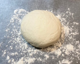 Foto del paso 5 de la receta: Hogaza de pan “sin gluten “