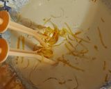 Foto del passaggio 2 della ricetta Torta magica mirtilli e limone
