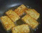Foto langkah ke 1 dari resep Tempe Penyet Sambel Korek Kemangi.