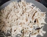Foto del paso 1 de la receta: Enchiladas suizas