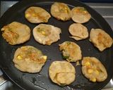 A picture of step 6 of Healthy bites.