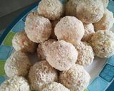 Foto langkah ke 3 dari resep 21. Cheeseball Makaroni.