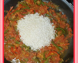 Foto del paso 6 de la receta: Arroz con Pollo