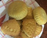 صورة لخطوة 3 من وصفة بسكوت (الهيل)🍪