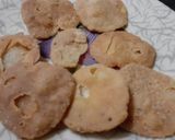 पापड़ी चाट (papdi chaat recipe in Hindi) रेसिपी चरण 1 फोटो