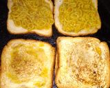 मैगी स्टफ्ड सैंडविच (maggi stuffed sandwich recipe in Hindi) रेसिपी चरण 3 फोटो