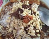 Foto langkah ke 6 dari resep Rawon.