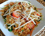 Foto del paso 11 de la receta: Ensalada de quinoa