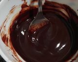 Foto del paso 10 de la receta Budín de mandarina con chocolate