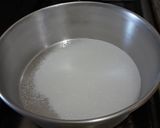 Foto del paso 2 de la receta: Pastel imposible (chocoflan)