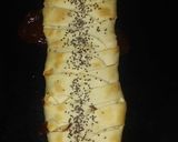 Foto del paso 4 de la receta: Trenza de membrillo