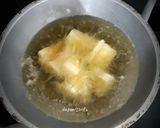 Foto langkah ke 4 dari resep Singkong Goreng Empuk Kriuk.