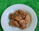 Foto langkah ke 6 dari resep Tempe Bacem.
