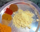 स्टाइल मसाला पनीर (dhaba style masala paneer recipe in Hindi) रेसिपी चरण 4 फोटो
