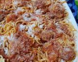Foto del paso 4 de la receta: Tallarines caseros en la pastera